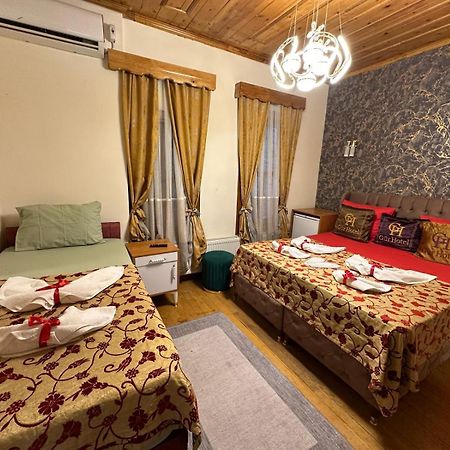 Royal Gur Hotel Истанбул Екстериор снимка
