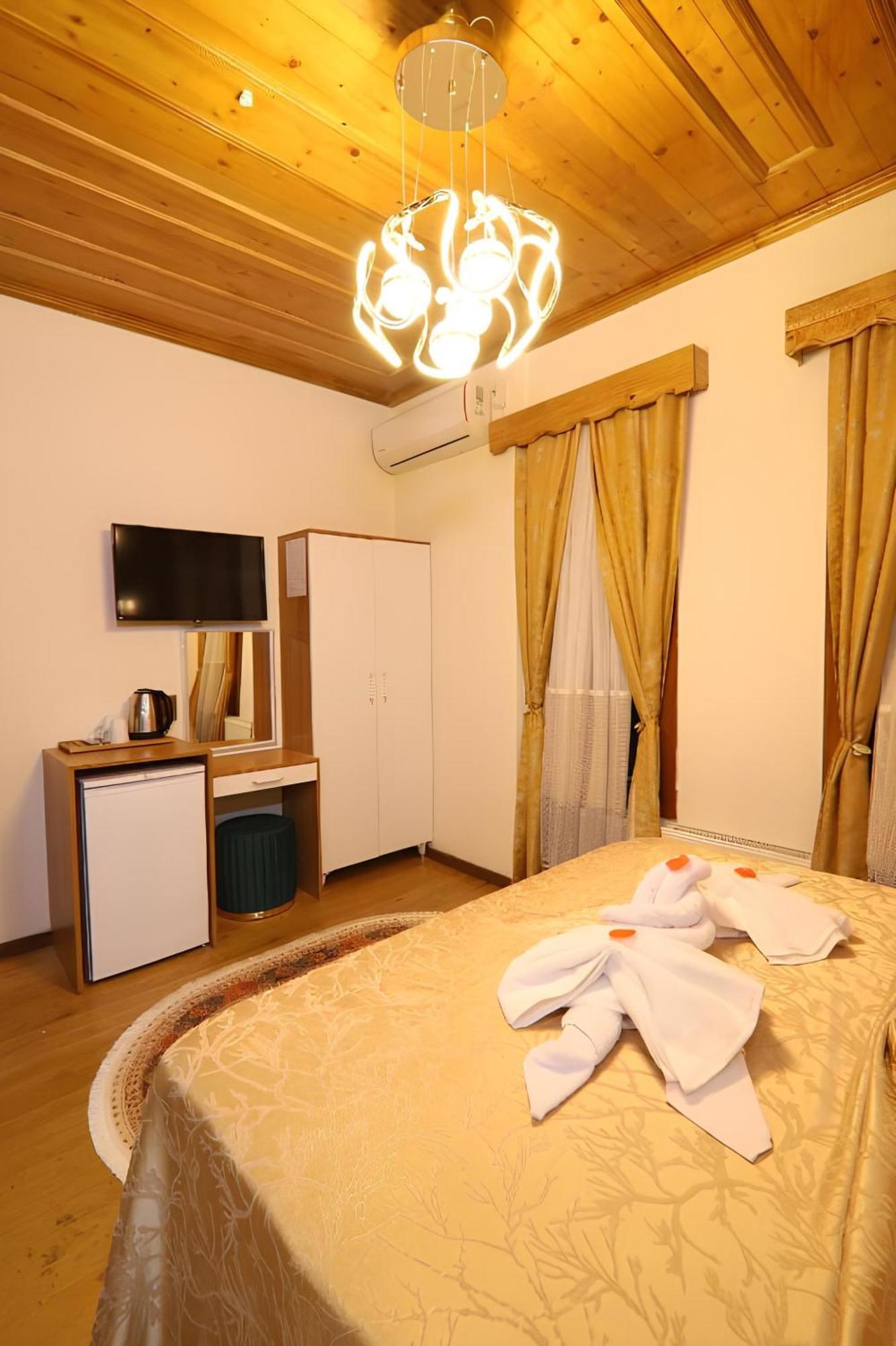 Royal Gur Hotel Истанбул Екстериор снимка