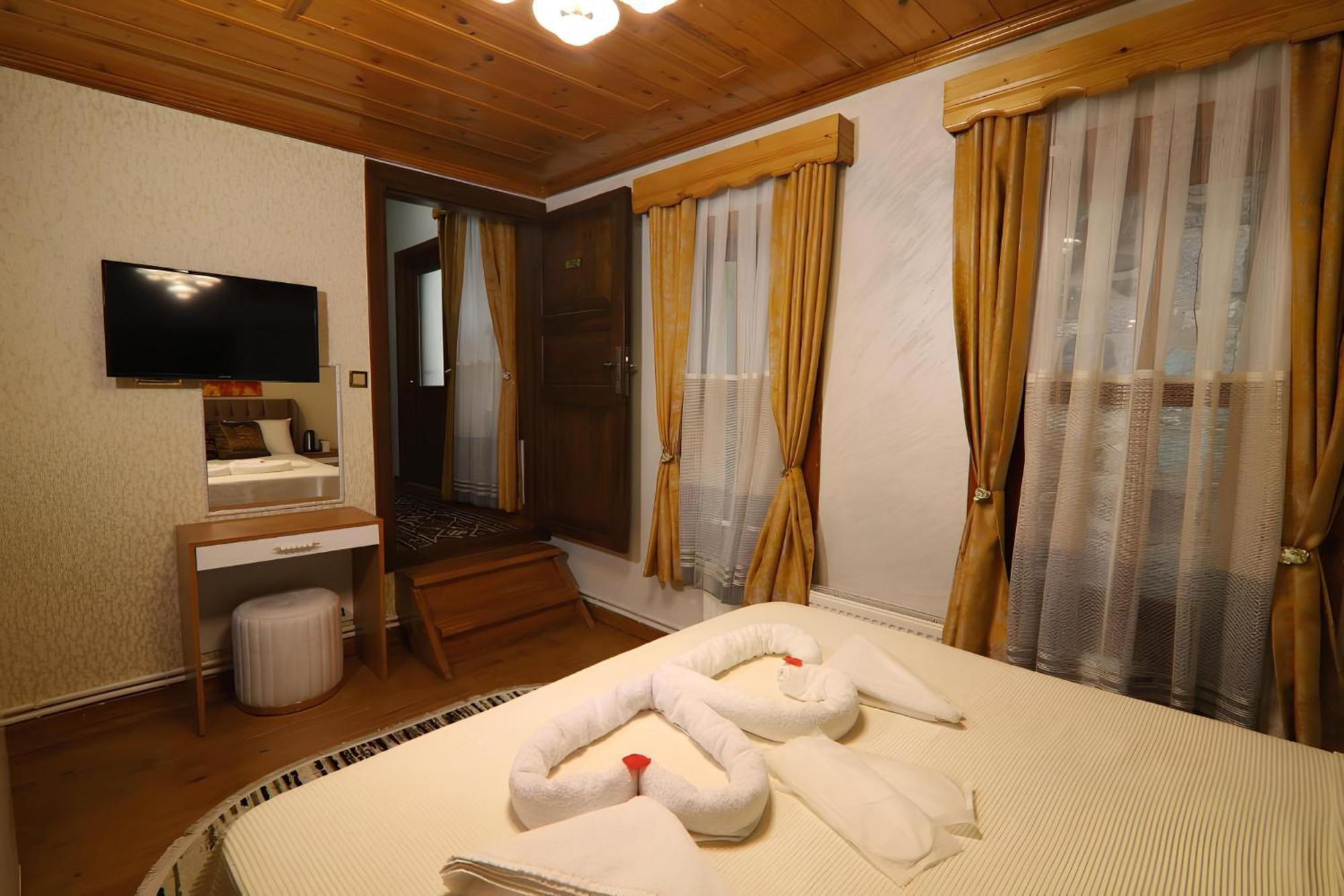 Royal Gur Hotel Истанбул Екстериор снимка