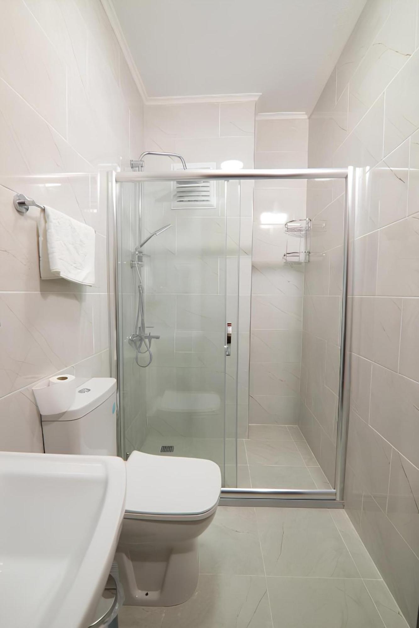 Royal Gur Hotel Истанбул Екстериор снимка