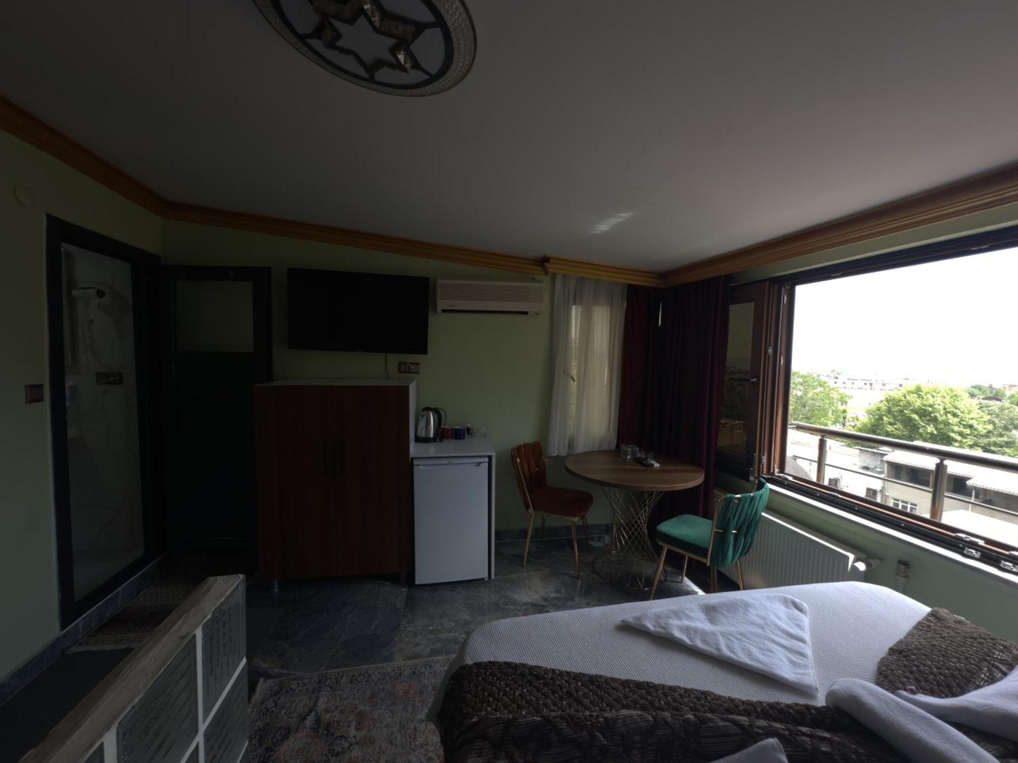 Royal Gur Hotel Истанбул Екстериор снимка