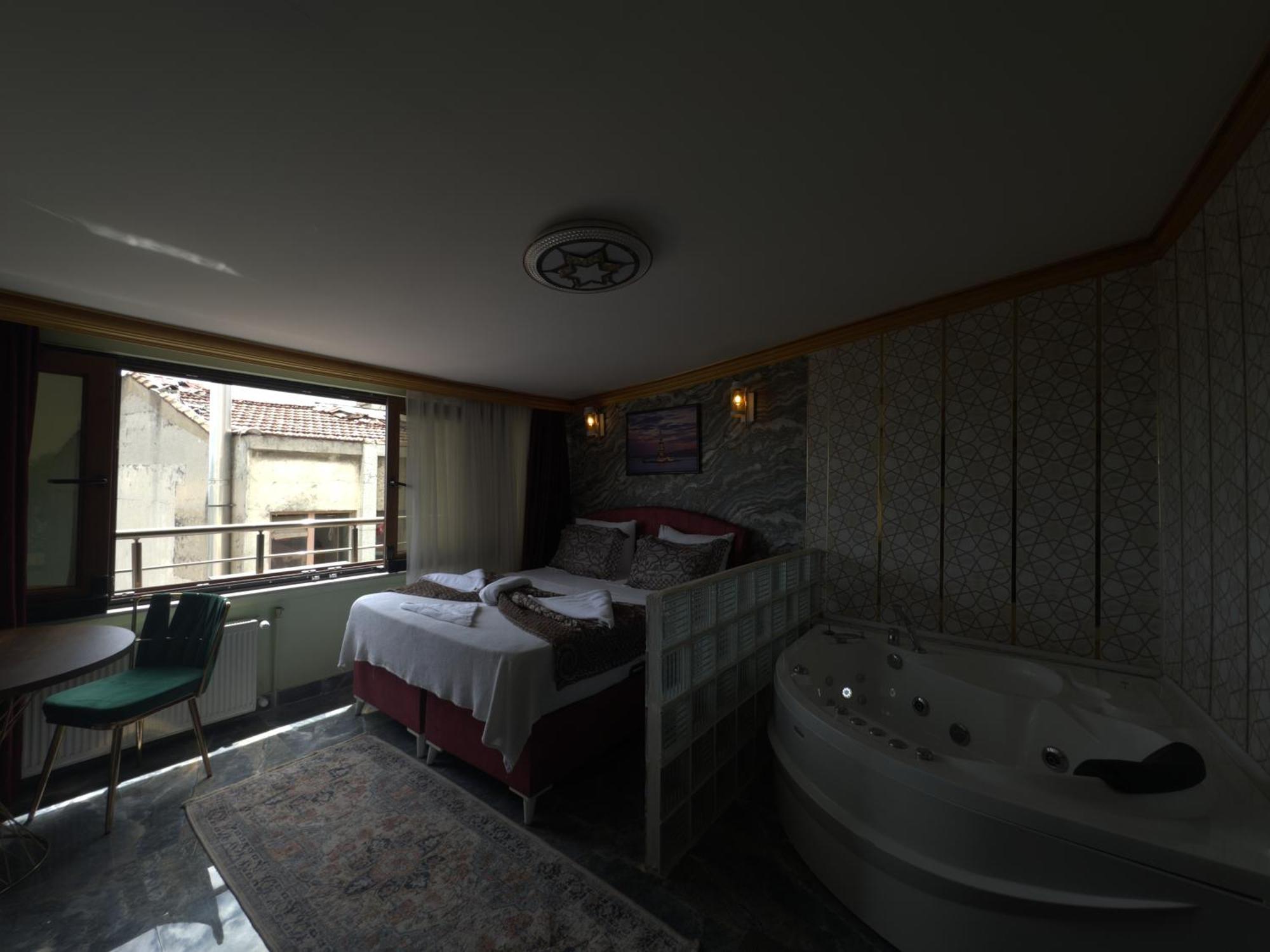 Royal Gur Hotel Истанбул Екстериор снимка